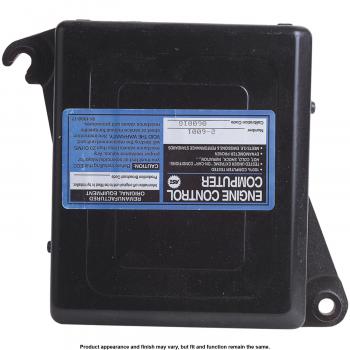 1985 Plymouth Reliant Engine Control Module A1 Cardone 726001 image 3 of 4