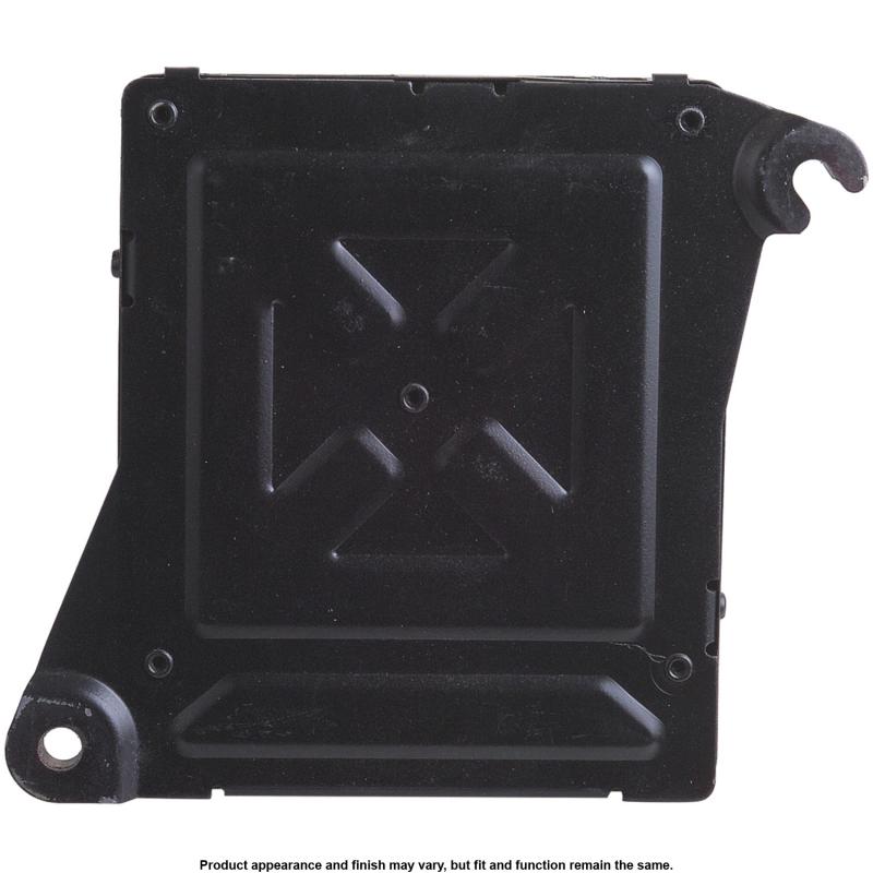 1986 Plymouth Voyager Engine Control Module