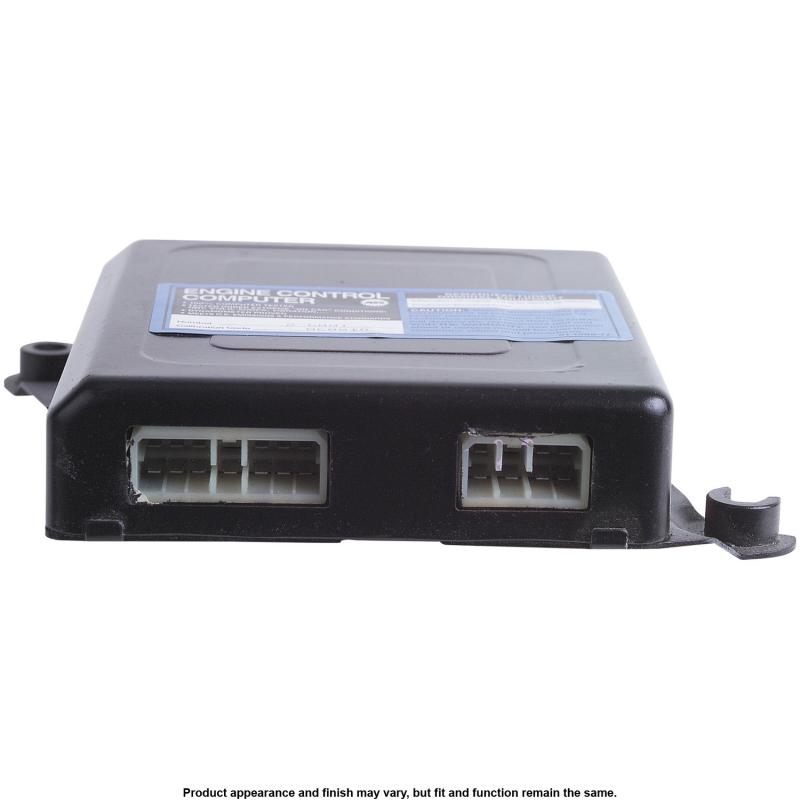 1986 Plymouth Voyager Engine Control Module A1 Cardone 726001 image 4 of 4