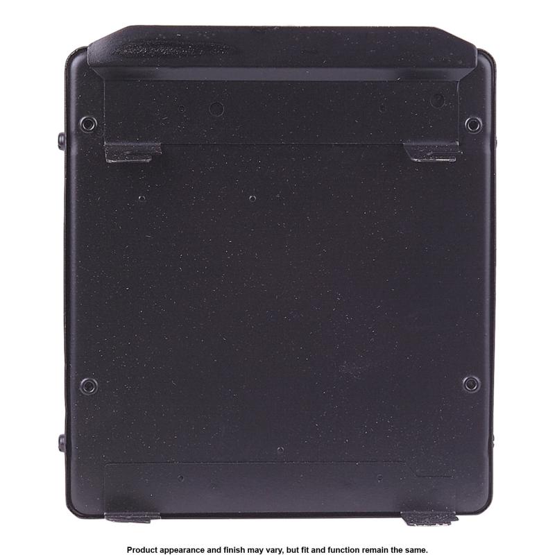 1988 Hyundai Excel Engine Control Module A1 Cardone 726003 image 1 of 3