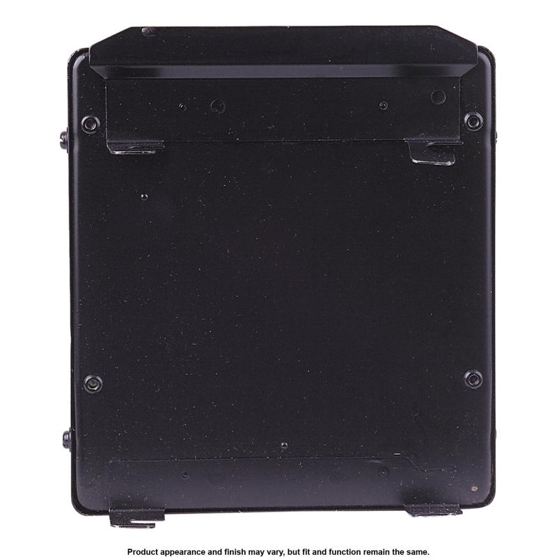 1988 Hyundai Excel Engine Control Module A1 Cardone 726004 image 3 of 3