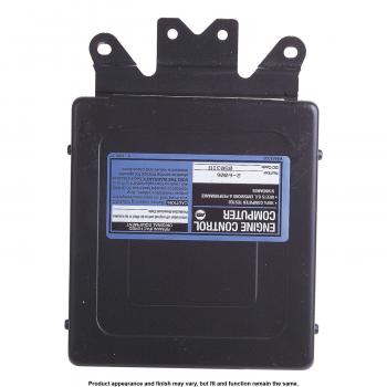 1989 Dodge Colt Engine Control Module A1 Cardone 726006 image 4 of 4