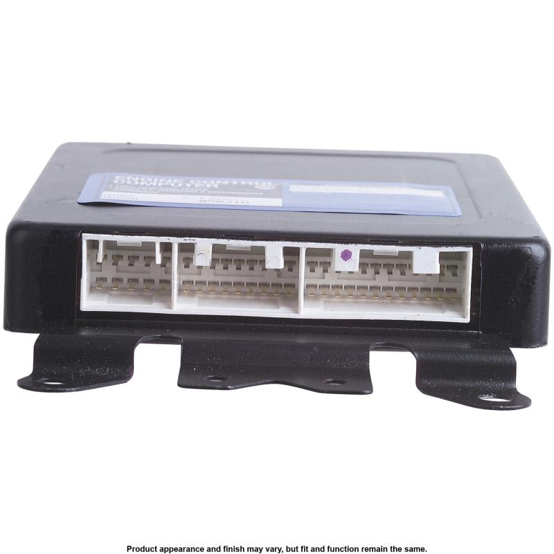 1989 Eagle Summit Engine Control Module A1 Cardone 726006 image 2 of 4