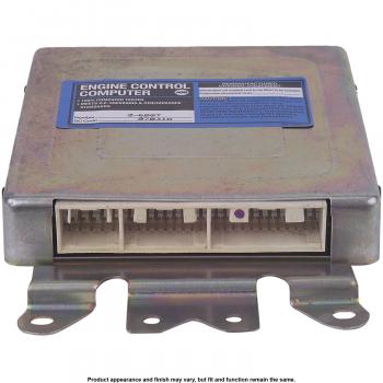 1990 Plymouth Colt Engine Control Module A1 Cardone 726007 image 2 of 3