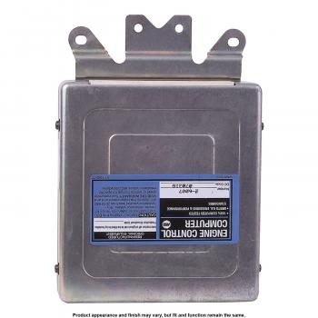 1990 Plymouth Colt Engine Control Module A1 Cardone 726007 image 3 of 3