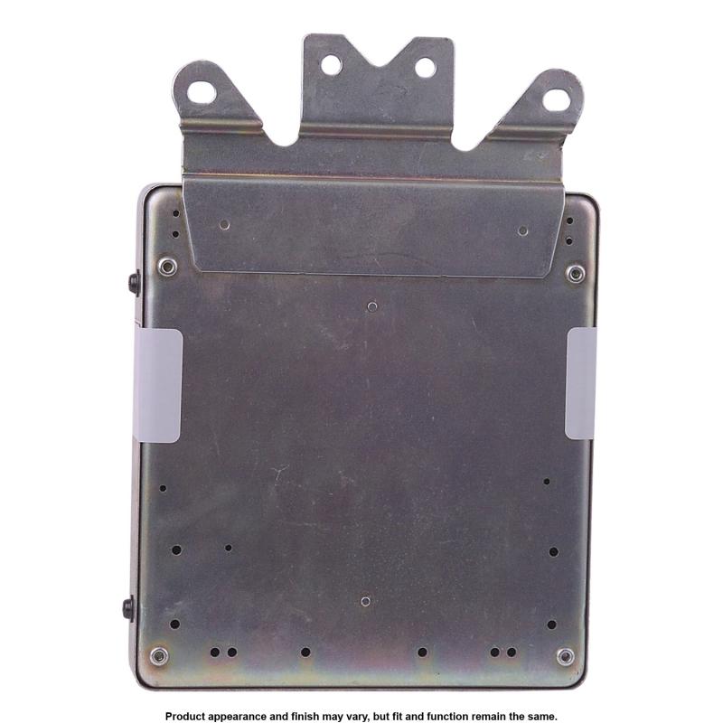 1990 Mitsubishi Mirage Engine Control Module A1 Cardone 726007 image 1 of 3