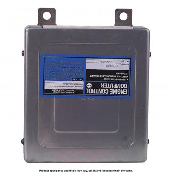 1992 Mitsubishi Precis Engine Control Module A1 Cardone 726009 image 2 of 3