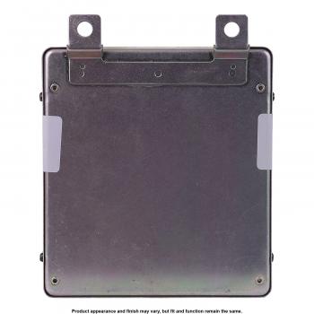 1992 Mitsubishi Precis Engine Control Module A1 Cardone 726009 image 3 of 3