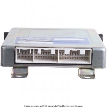 1992 Mitsubishi Precis Engine Control Module A1 Cardone 726010 image 2 of 4