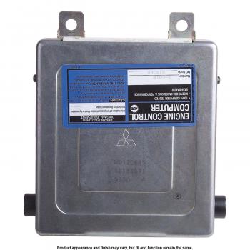 1992 Mitsubishi Precis Engine Control Module A1 Cardone 726010 image 3 of 4