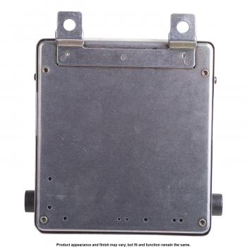 1992 Mitsubishi Precis Engine Control Module A1 Cardone 726010 image 4 of 4