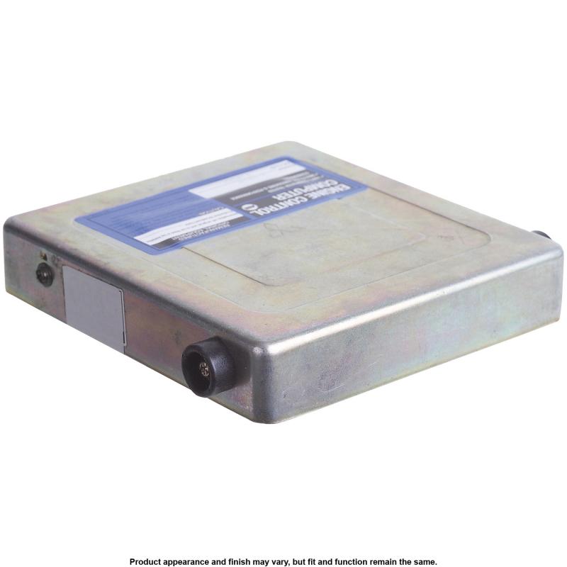 1992 Hyundai Scoupe Engine Control Module A1 Cardone 726010 image 1 of 4