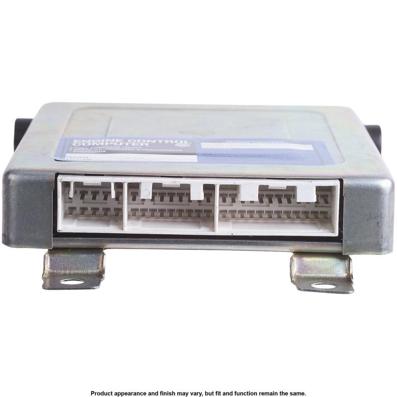 1992 Hyundai Scoupe Engine Control Module A1 Cardone 726010 image 2 of 4
