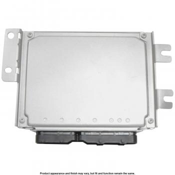 2001 Hyundai Elantra Engine Control Module