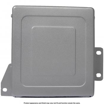 2001 Hyundai Santa Fe Engine Control Module A1 Cardone 7260106 image 2 of 3