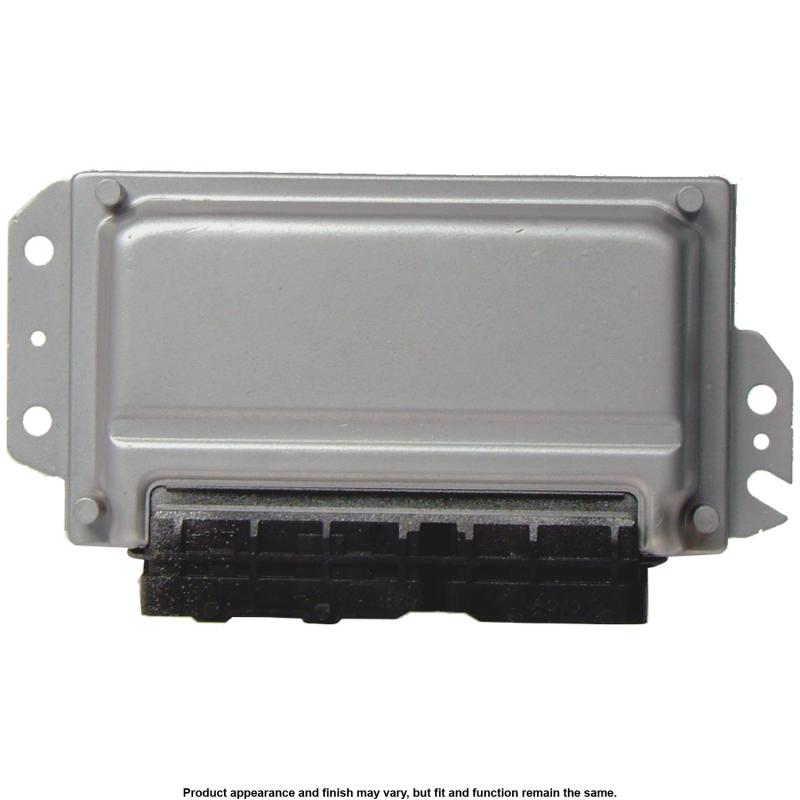 2001 Hyundai Accent Engine Control Module