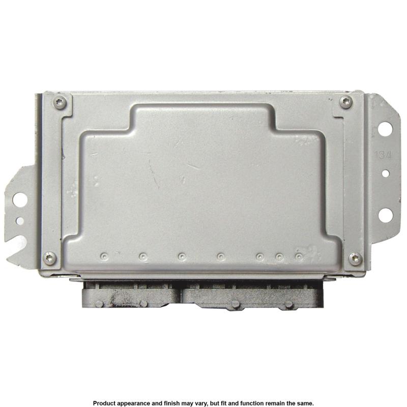 2001 Hyundai Accent Engine Control Module A1 Cardone 7260108 image 2 of 3