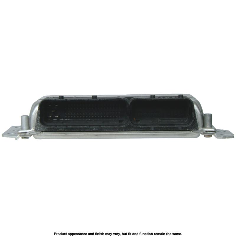 2001 Hyundai Accent Engine Control Module A1 Cardone 7260109 image 2 of 3