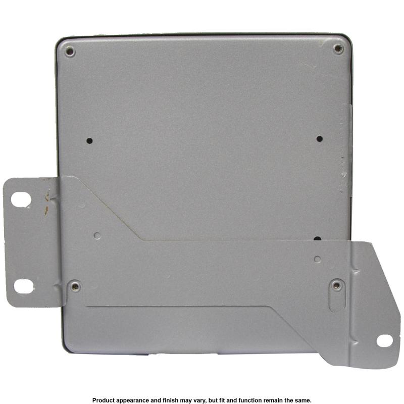 1999 Hyundai Sonata Engine Control Module A1 Cardone 7260112 image 3 of 3