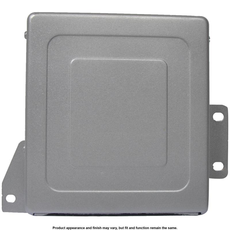 1999 Hyundai Sonata Engine Control Module A1 Cardone 7260114 image 1 of 3