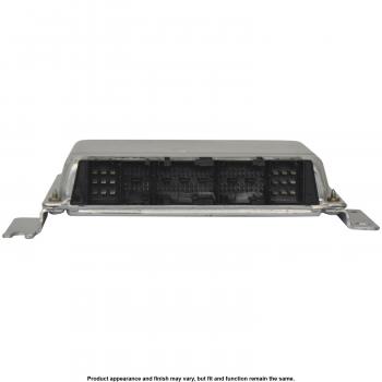 2003 Hyundai Santa Fe Engine Control Module A1 Cardone 7260127 image 1 of 3