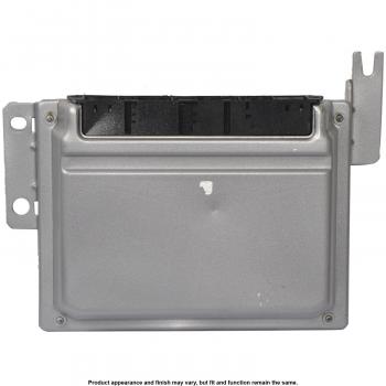 2003 Hyundai Santa Fe Engine Control Module A1 Cardone 7260127 image 2 of 3