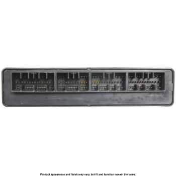 2002 Mitsubishi Lancer Engine Control Module A1 Cardone 7260173 image 3 of 3
