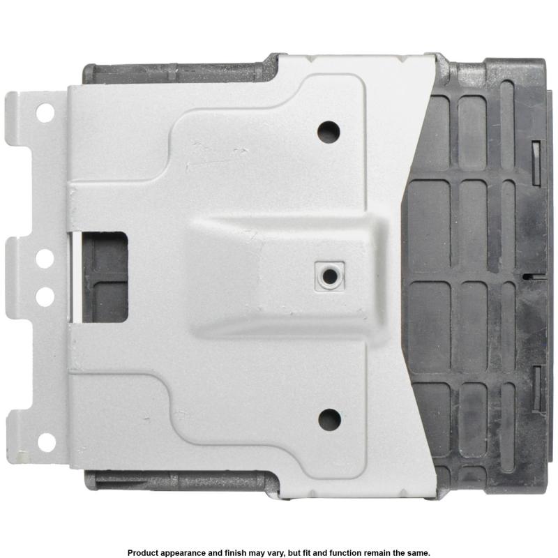 2002 Mitsubishi Lancer Engine Control Module A1 Cardone 7260173 image 1 of 3