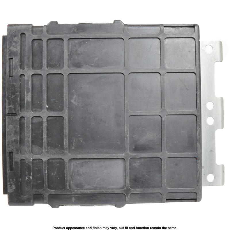 2002 Mitsubishi Lancer Engine Control Module A1 Cardone 7260173 image 2 of 3