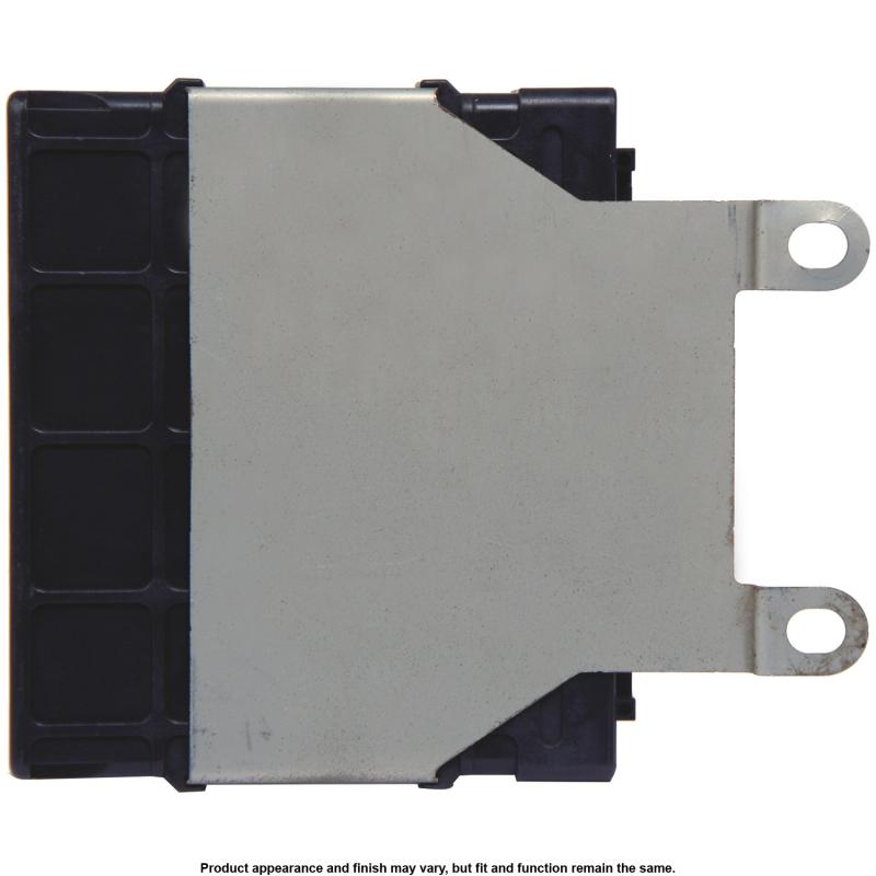2003 Mitsubishi Lancer Engine Control Module A1 Cardone 7260177 image 1 of 3