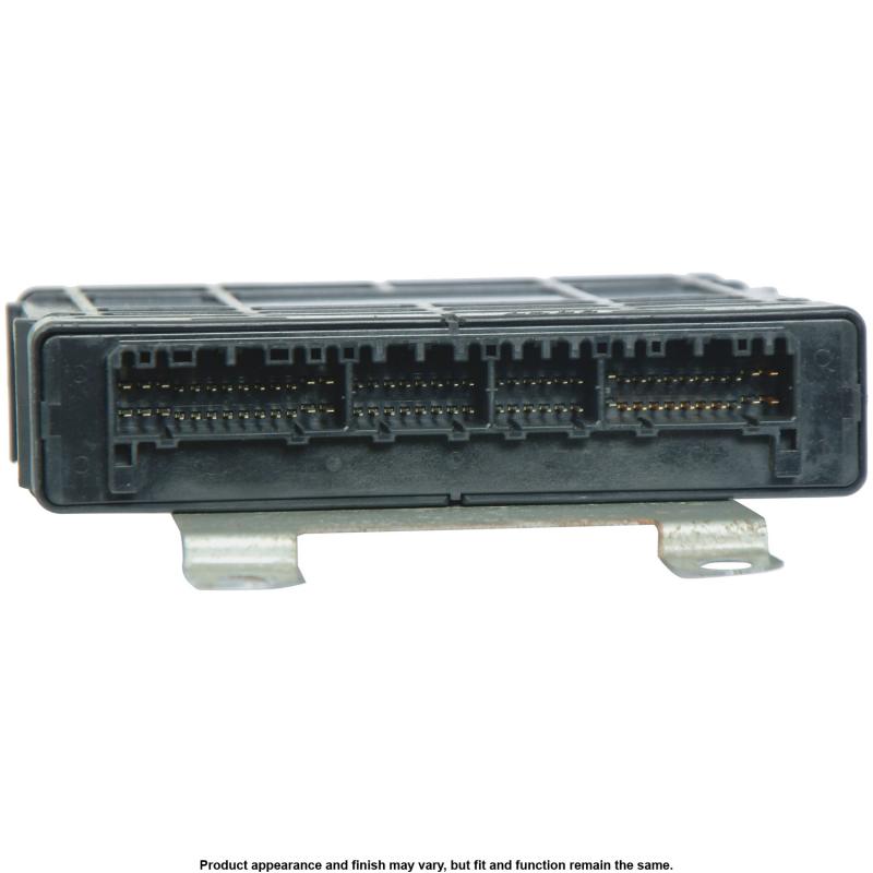 2003 Mitsubishi Lancer Engine Control Module A1 Cardone 7260177 image 2 of 3