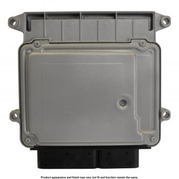 2006 Hyundai Accent Engine Control Module A1 Cardone 7260212 image 1 of 3