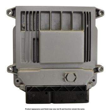 2006 Hyundai Accent Engine Control Module A1 Cardone 7260212 image 2 of 3