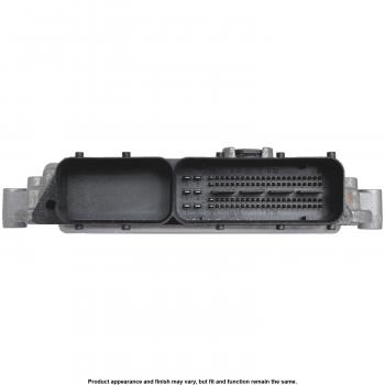 2006 Hyundai Accent Engine Control Module A1 Cardone 7260212 image 3 of 3