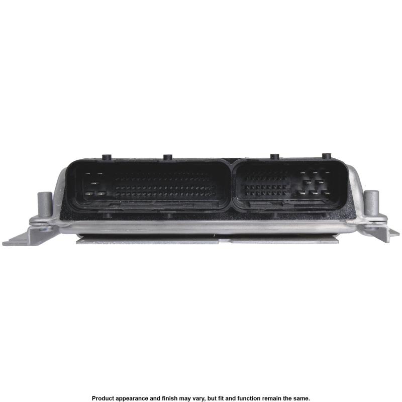 2006 Hyundai Elantra Engine Control Module