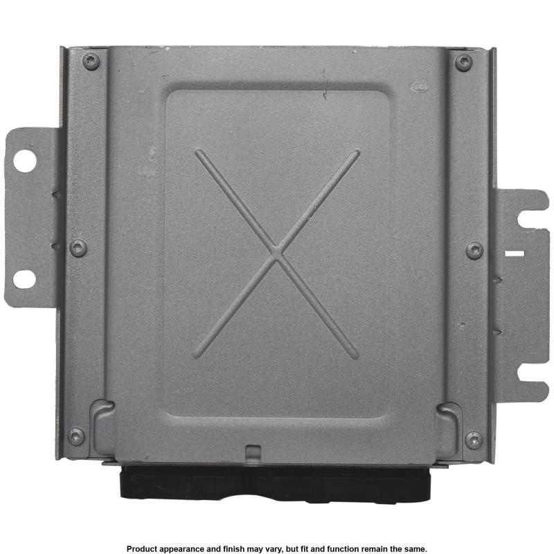 2006 Hyundai Elantra Engine Control Module A1 Cardone 7260217 image 3 of 3