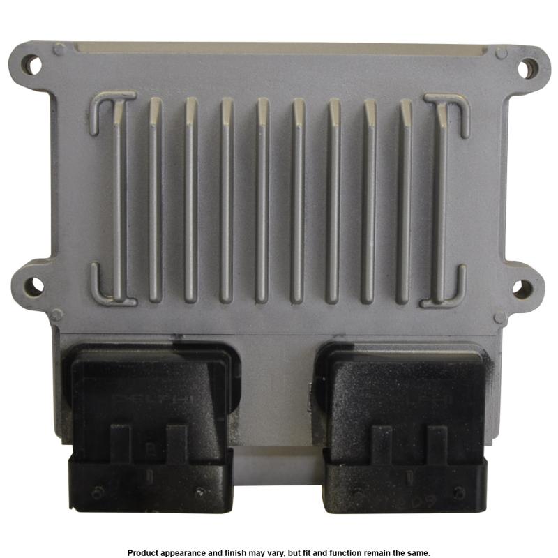 2007 Hyundai Entourage Engine Control Module A1 Cardone 7260234 image 1 of 3