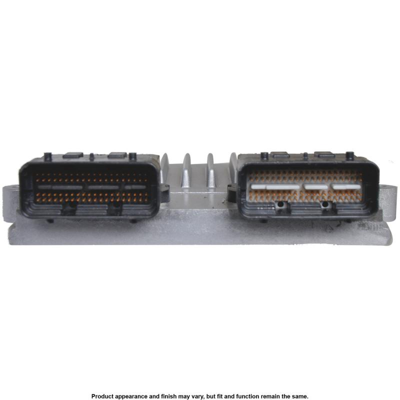 2007 Hyundai Entourage Engine Control Module A1 Cardone 7260234 image 2 of 3