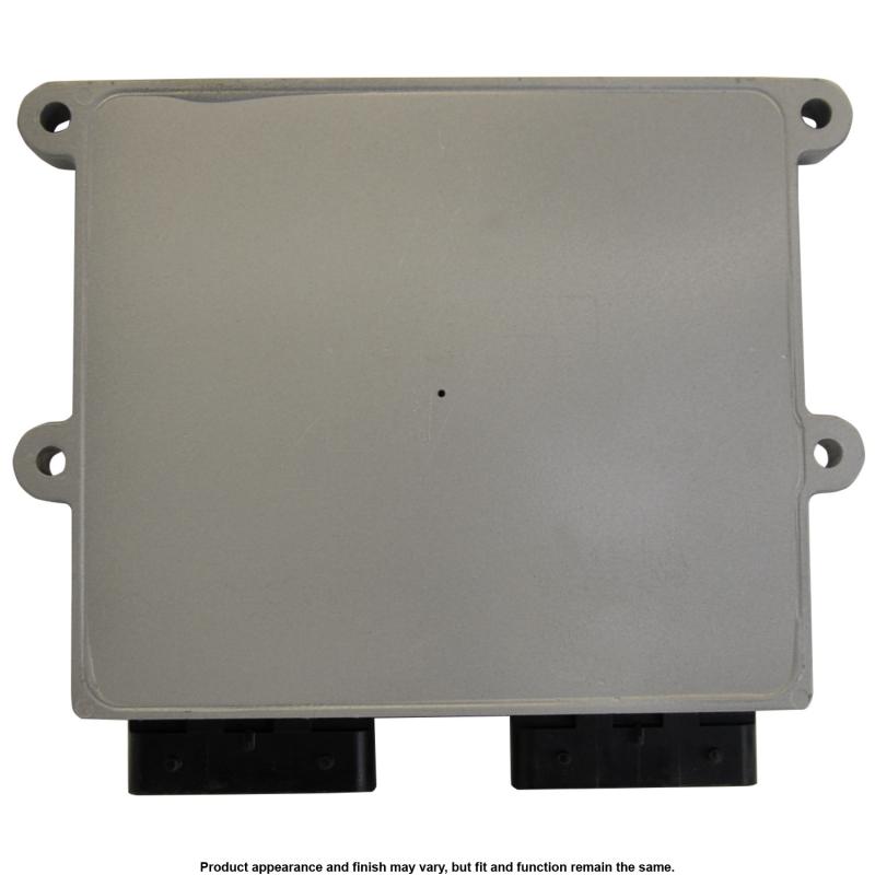 2007 Hyundai Entourage Engine Control Module A1 Cardone 7260234 image 3 of 3