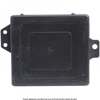 1984 Dodge Colt Engine Control Module A1 Cardone 726027 image 1 of 4