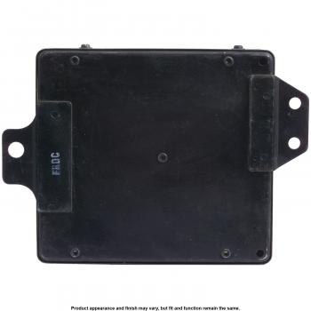 1984 Dodge Colt Engine Control Module A1 Cardone 726027 image 4 of 4