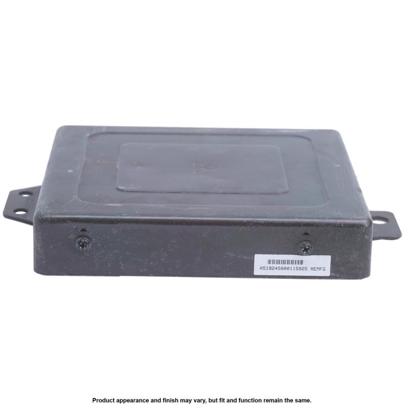 1984 Plymouth Colt Engine Control Module A1 Cardone 726027 image 2 of 4