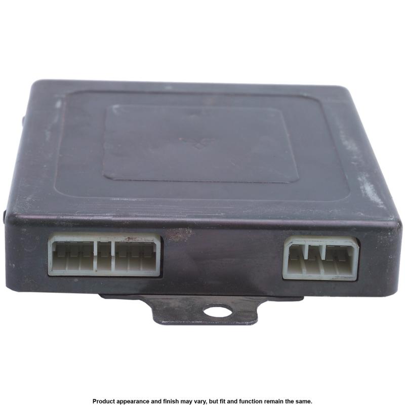 1984 Plymouth Colt Engine Control Module A1 Cardone 726027 image 3 of 4