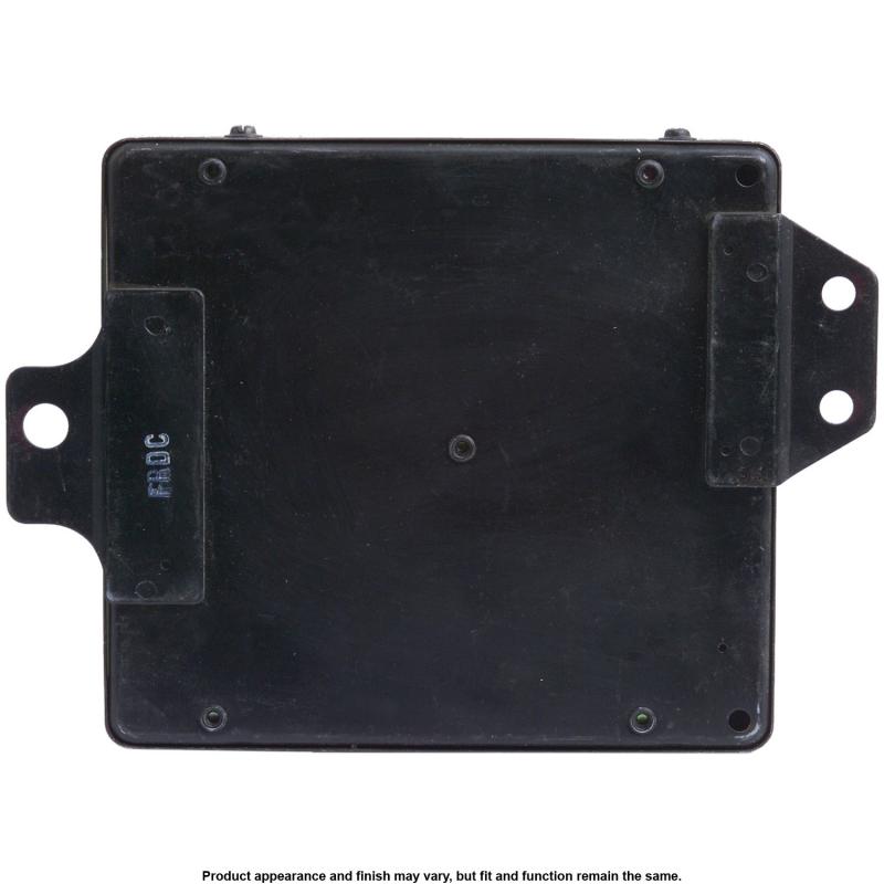 1984 Plymouth Colt Engine Control Module A1 Cardone 726027 image 4 of 4