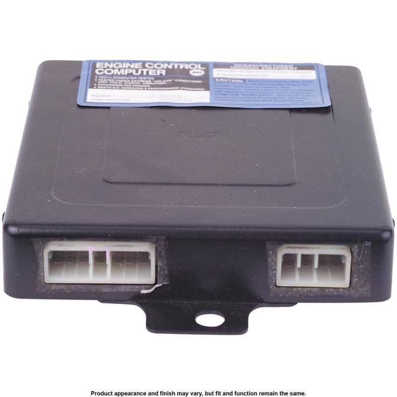 1984 Plymouth Colt Engine Control Module A1 Cardone 726028 image 1 of 3