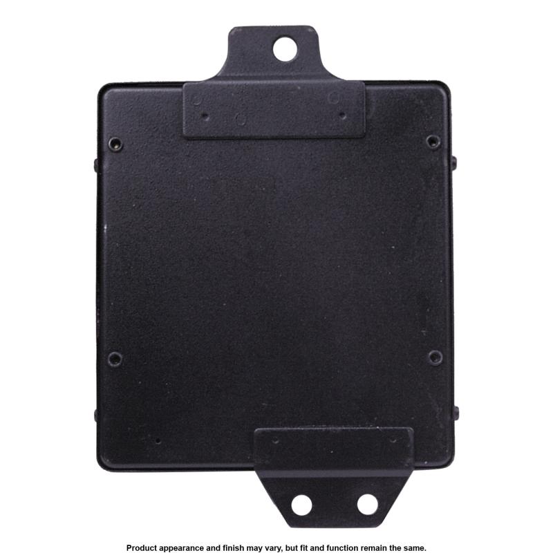 1984 Plymouth Colt Engine Control Module A1 Cardone 726028 image 3 of 3