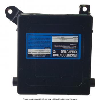 1985 Mitsubishi Galant Engine Control Module A1 Cardone 726032 image 4 of 4