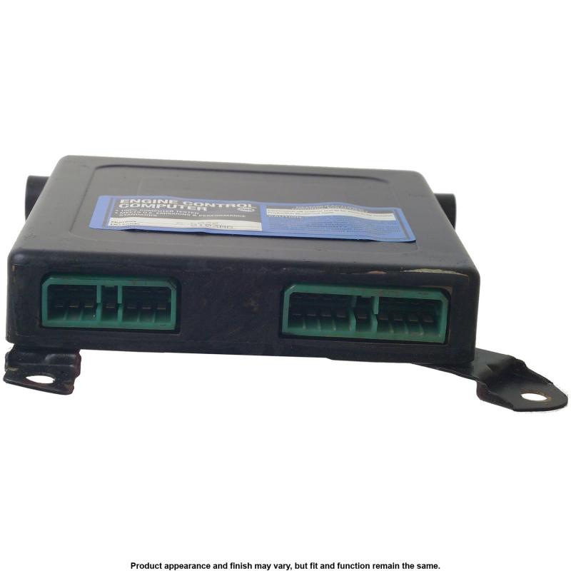 1985 Mitsubishi Galant Engine Control Module A1 Cardone 726032 image 1 of 4