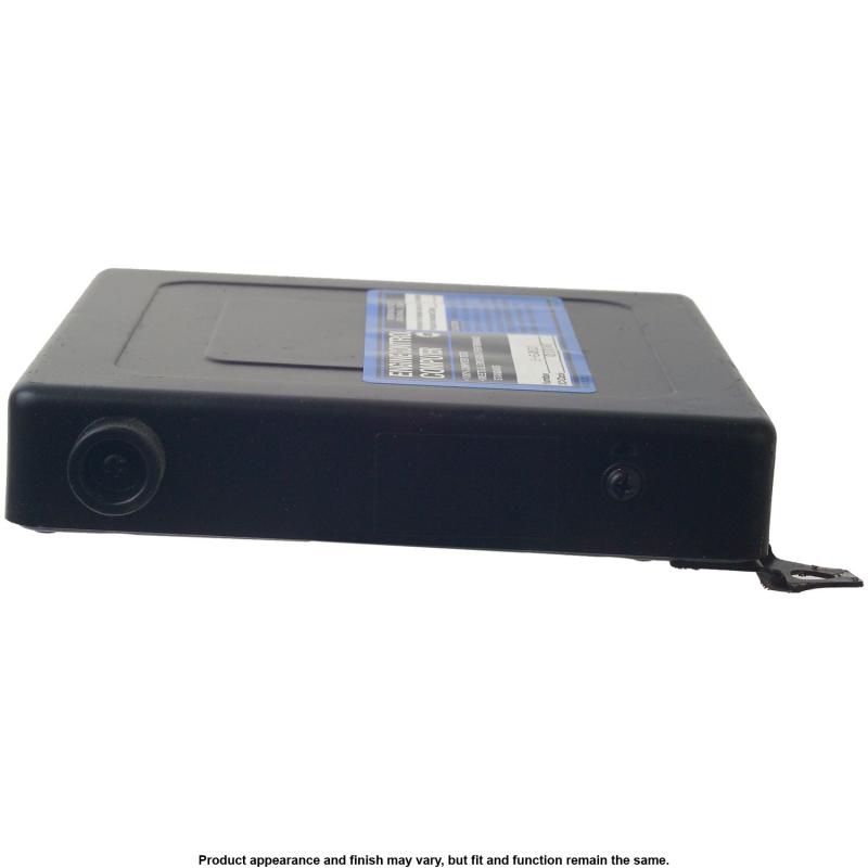 1985 Mitsubishi Galant Engine Control Module A1 Cardone 726032 image 2 of 4