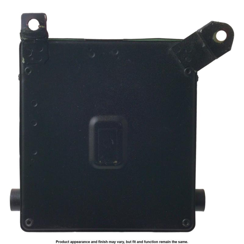 1985 Mitsubishi Galant Engine Control Module A1 Cardone 726032 image 3 of 4